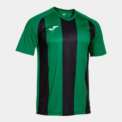 Joma Inter IV Short Sleeve Shirt 103720.451
