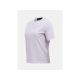 3. PEAK PERFORMANCE W Original Small Logo Tee for Women, Gray