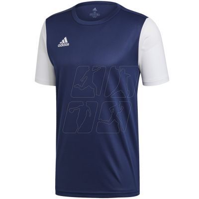 3. Adidas Estro 19 JSY M DP3232 football jersey