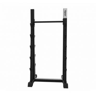 5. Tiguar PU barbell stand TI-XPLBR010V3
