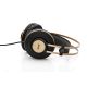3. AKG K92 - Closed, on-ear studio headphones