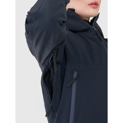 9. 4fpro ski jacket dermizax 20000/20000 membrane women's 4F 4FSAW24TTJAF0860-20S