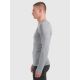 4. Men’s seamless thermal base layer (top) 4F 4FWAW25USEAM237-25M