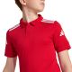 6. Adidas Squadra 25 Polo Jr JY3411