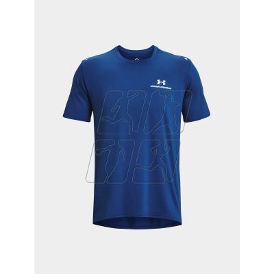 7. Under Armor T-shirt M 1366138-471