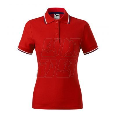 2. Malfini Focus W MLI-23307 polo shirt