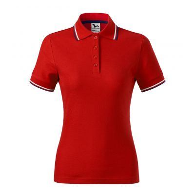 2. Malfini Focus W MLI-23307 Polo Shirt