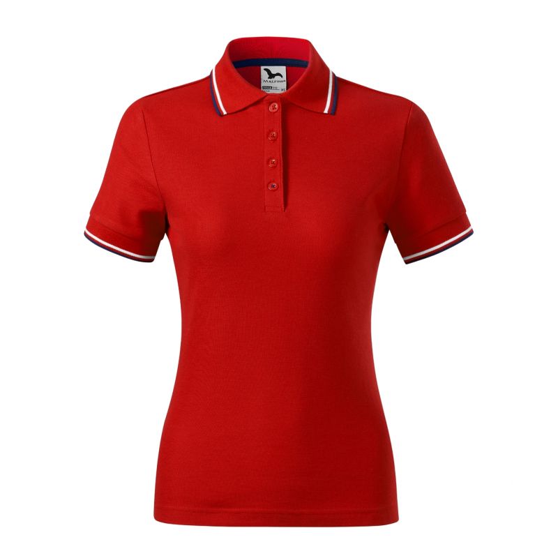 2. Malfini Focus W MLI-23307 Polo Shirt