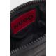 5. Hugo Large Accessories Ethon NERO (50551754-001)
