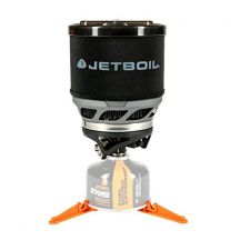MiniMo Cooking System Jetboil Carbon 1l Cooker