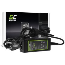 GREEN CELL POWER SUPPLY AD61P ASUS 19V 2.37A 45W