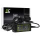 GREEN CELL POWER SUPPLY AD61P ASUS 19V 2.37A 45W
