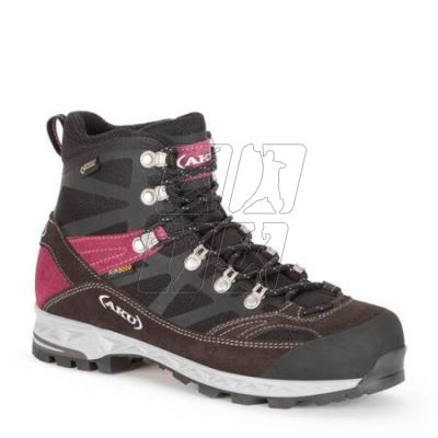 Aku Trekker Pro GORE-TEX W 847374 trekking shoes