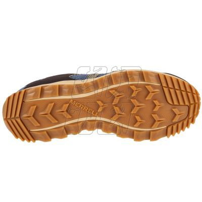 4. Merrell Wildwood Aerosport M J038033 shoes