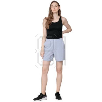 5. 4F Shorts W H4L22 SKDD016 48S