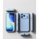 6. Ringke Silicone MagSafe case for iPhone 18 Pro Max - light blue