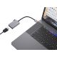 4. Conceptronic ABBY22G external usb graphics card 1920 x 1080 px Gray