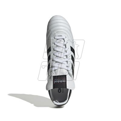 3. Adidas Copa Mundial FG ID4050 shoes