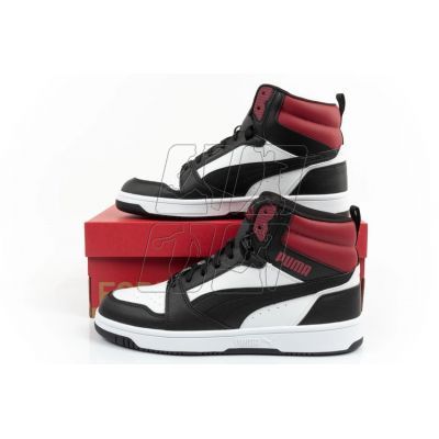 10. Puma Rebound v6 M shoes 392326 24