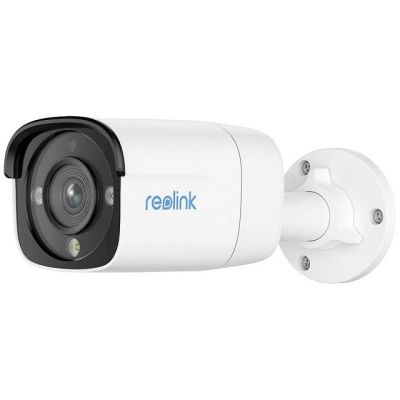 2. Reolink P340 PoE IP surveillance camera