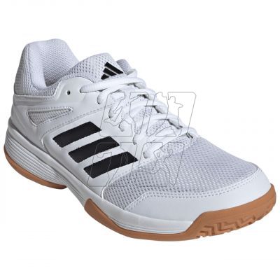 2. adidas Speedcourt IN W Volleyball Shoes IH3159