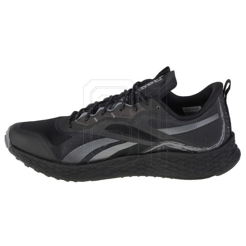 6. Reebok Floatride Energy 3 Adventure M G58173 running shoes