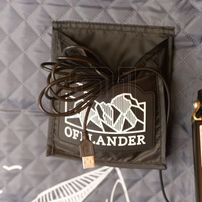 16. Offlander Fold 4 Sand OFF-FOLD4-SAND roof tent