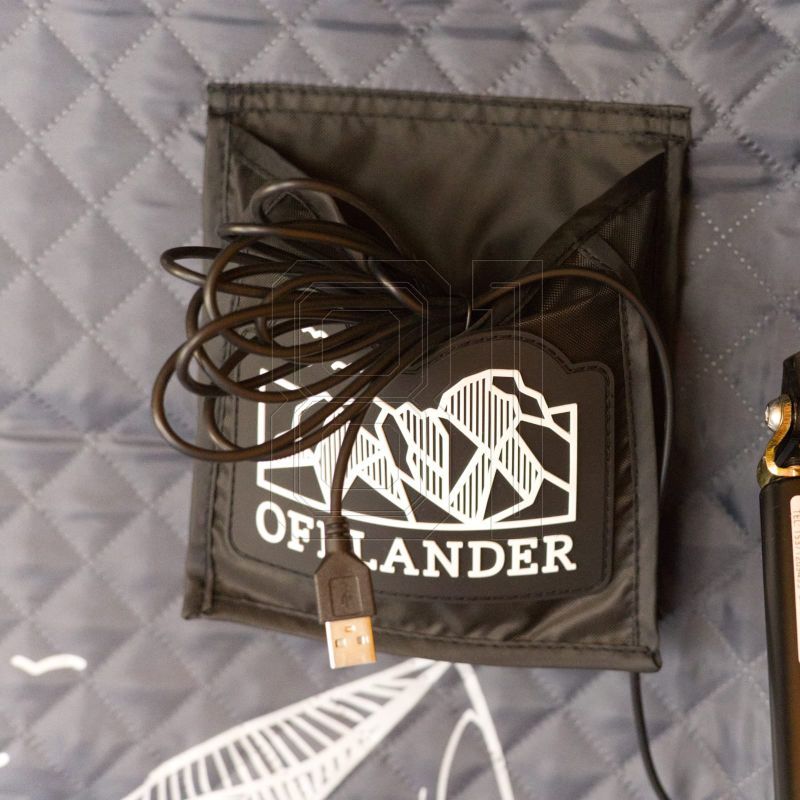 16. Offlander Fold 4 Sand OFF-FOLD4-SAND roof tent