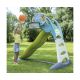 3. Smoby Basketballkorb Baseball Set