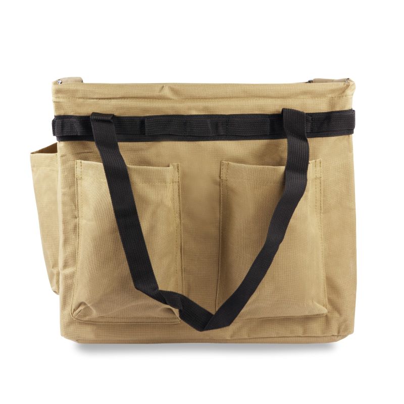 32. Offlander Offroad Camping Bag Open OFF_CACC_12