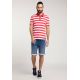 5. Mustang Pablo Polo T-shirt M 1009494 11671
