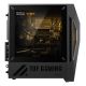 4. ASUS TUF Gaming T500 TM500MH-0R7260040W AMD Ryzen™ 7 260 16 GB DDR5-SDRAM 1 TB SSD NVIDIA GeForce RTX 5060 Windows 11 Home Mini Tower PC Gray