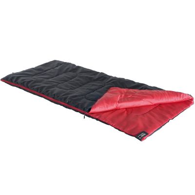 5. High Peak Ranger Sleeping Bag 180x75 20038