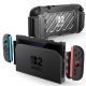 2. Supcase Unicorn Beetle Pro Case for Nintendo Switch 2 - Black