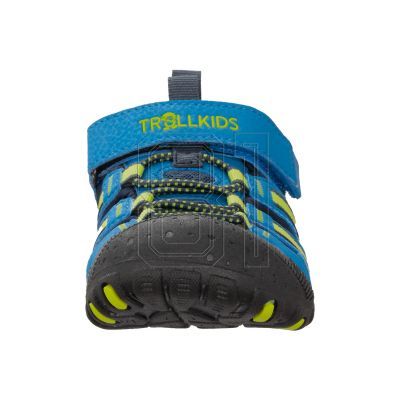 5. Trollkids Kids Sandefjord Sandal XT Jr 668-106 sandals