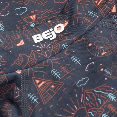 3. Children's Thermoactive Blouse GRAP TOP KDB