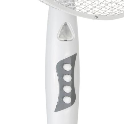 8. GREENBLUE FLOOR FAN GB560