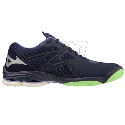 3. Mizuno Wave Lightning Z7 M V1GA220011 shoes