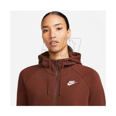 3. Nike NSW Essential Sweatshirt W BV4122-273