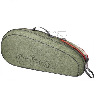 Wilson Team 3PK WR8022901001 tennis bag