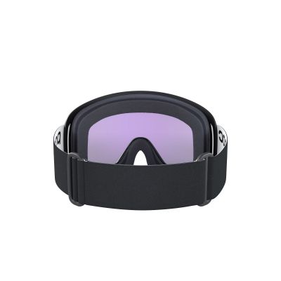 5. POC Opsin Ski Goggles Black Cat.2