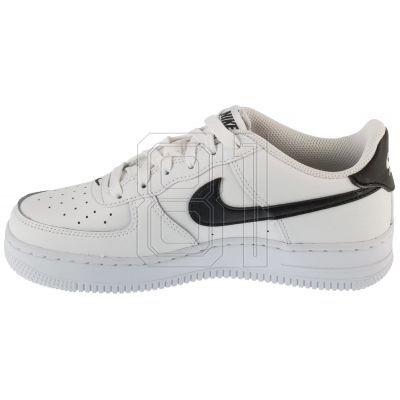 2. Nike Air Force 1 Gs Jr FV5948-101 shoes 