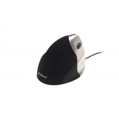 8. BakkerElkhuizen Evoluent3 Right-Handed Mouse with 5 Buttons