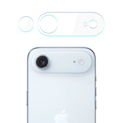 Hybrid glass for the 3mk Lens Protection camera lens for Apple iPhone Air