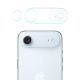 Hybrid glass for the 3mk Lens Protection camera lens for Apple iPhone Air