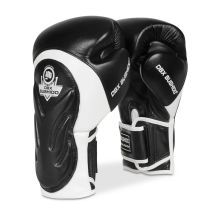 10oz Boxing Gloves - Blaze White - Legacy Series