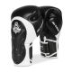 10oz Boxing Gloves - Blaze White - Legacy Series
