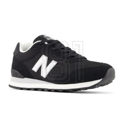 12. New Balance M ML515BLK shoes