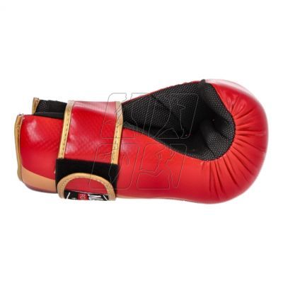 31. Open gloves ROSM-MASTERS (WAKO APPROVED) 01559-02M