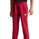 3. Nike Sportswear Club Fleece Kids' Pants Red FD3008 608